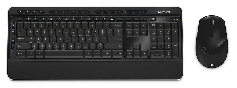 کیبورد کم‌ سر و صدا