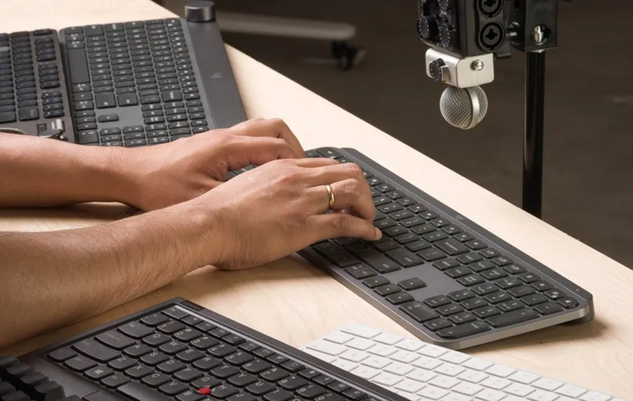 Best-Silent-Keyboards