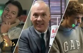 10 فیلم درباره‌ داستان نام‌های تجاری معروف؛ از «بلک‌بری» تا «فورد دربرابر فراری»