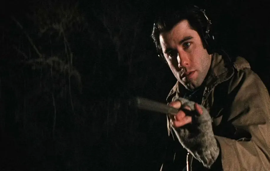 برایان دی پالما که کارگردانی اولین قسمت از فیلم ماموریت غیرممکن را بر عهده داشت، انفجار را کارگردانی کرده است