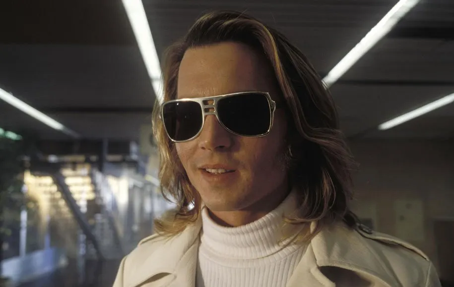 کوکائین، داستانی واقعی دربارهی اولین شخصی که کوکائین را وارد ایلات متحدهی آمریکا کرد