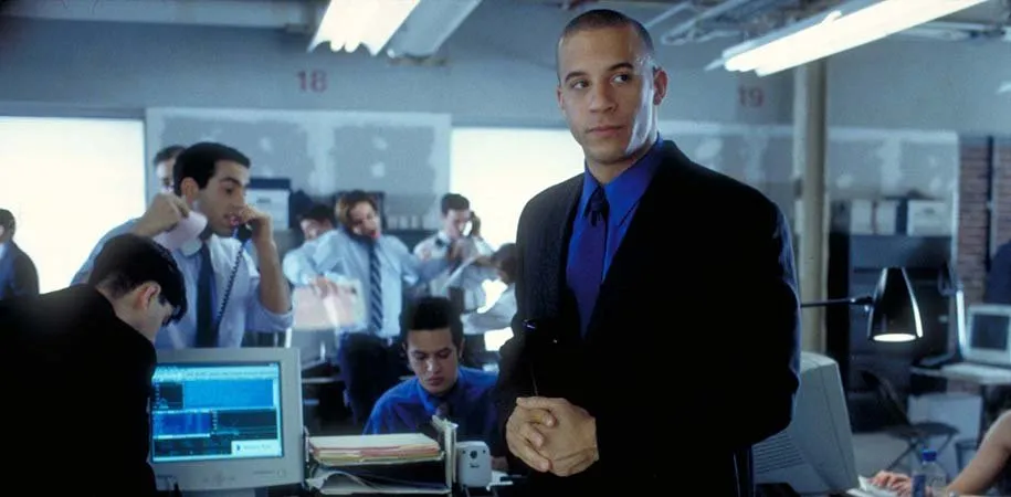 اتاق بخار، فیلم درباره کسبوکارها و استارتاپها