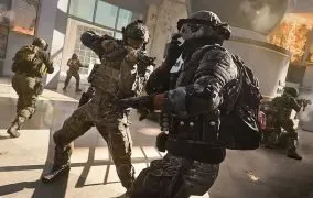 call of duty modern warfare 2