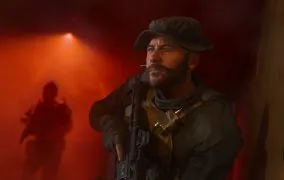 بازی Call of Duty Modern Warfare 3