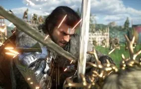 بازی Crimson Desert