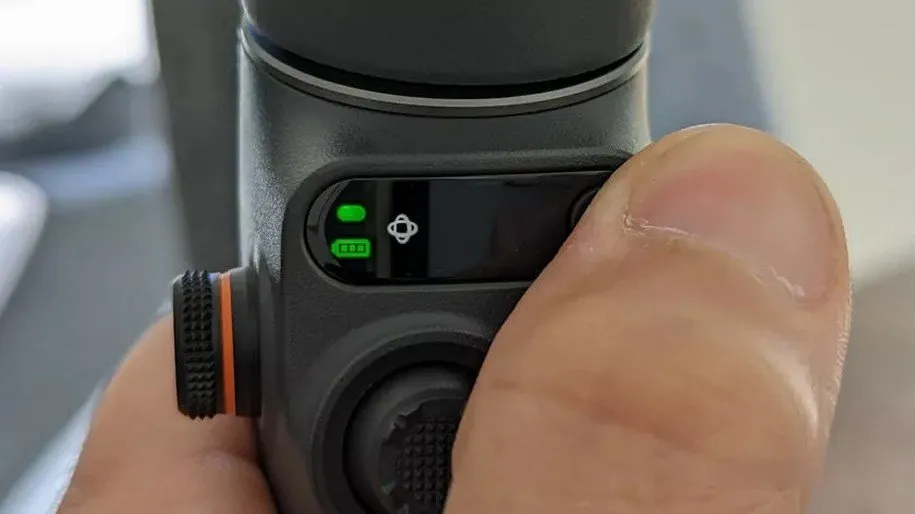 گیمبال DJI Osmo Mobile 6