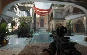 delta force hawk ops