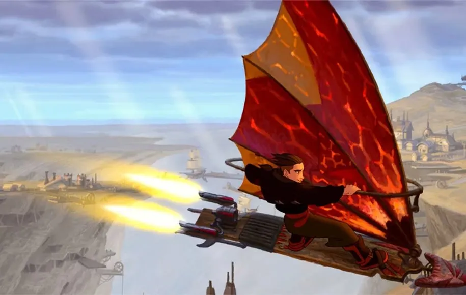 بازسازی سینمایی انیمیشن‌های دیزنی