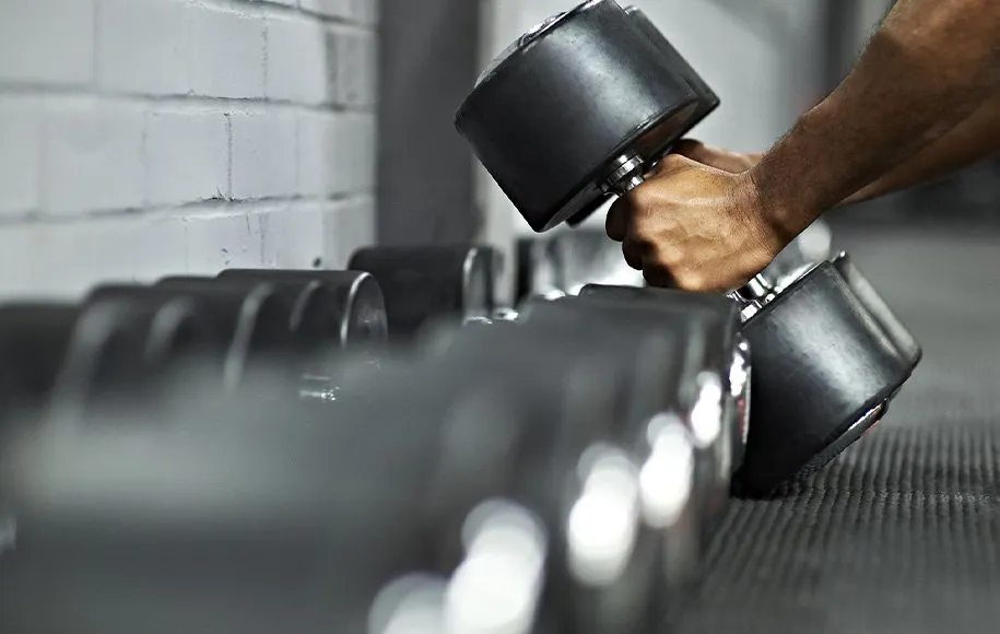 چگونه با بدنسازی قد بلند شویم