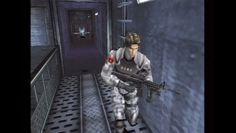 بازی Extermination