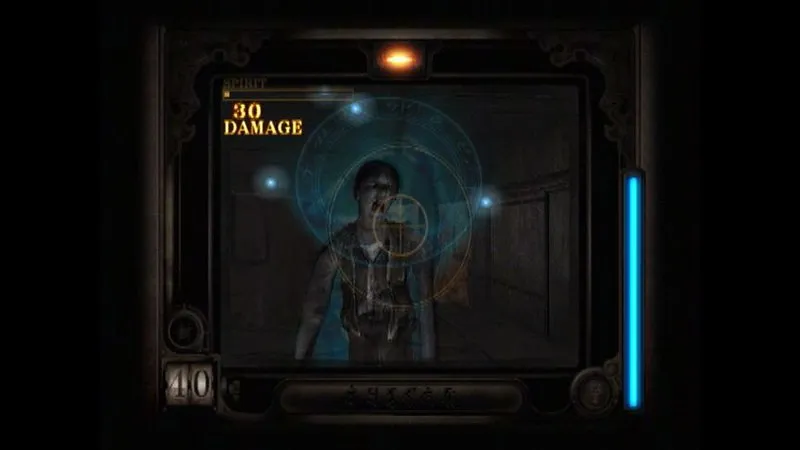 بازی Fatal Frame