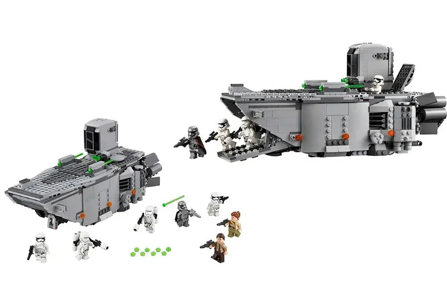 انتقال‌دهنده‌ی فرماندهی درجه اول