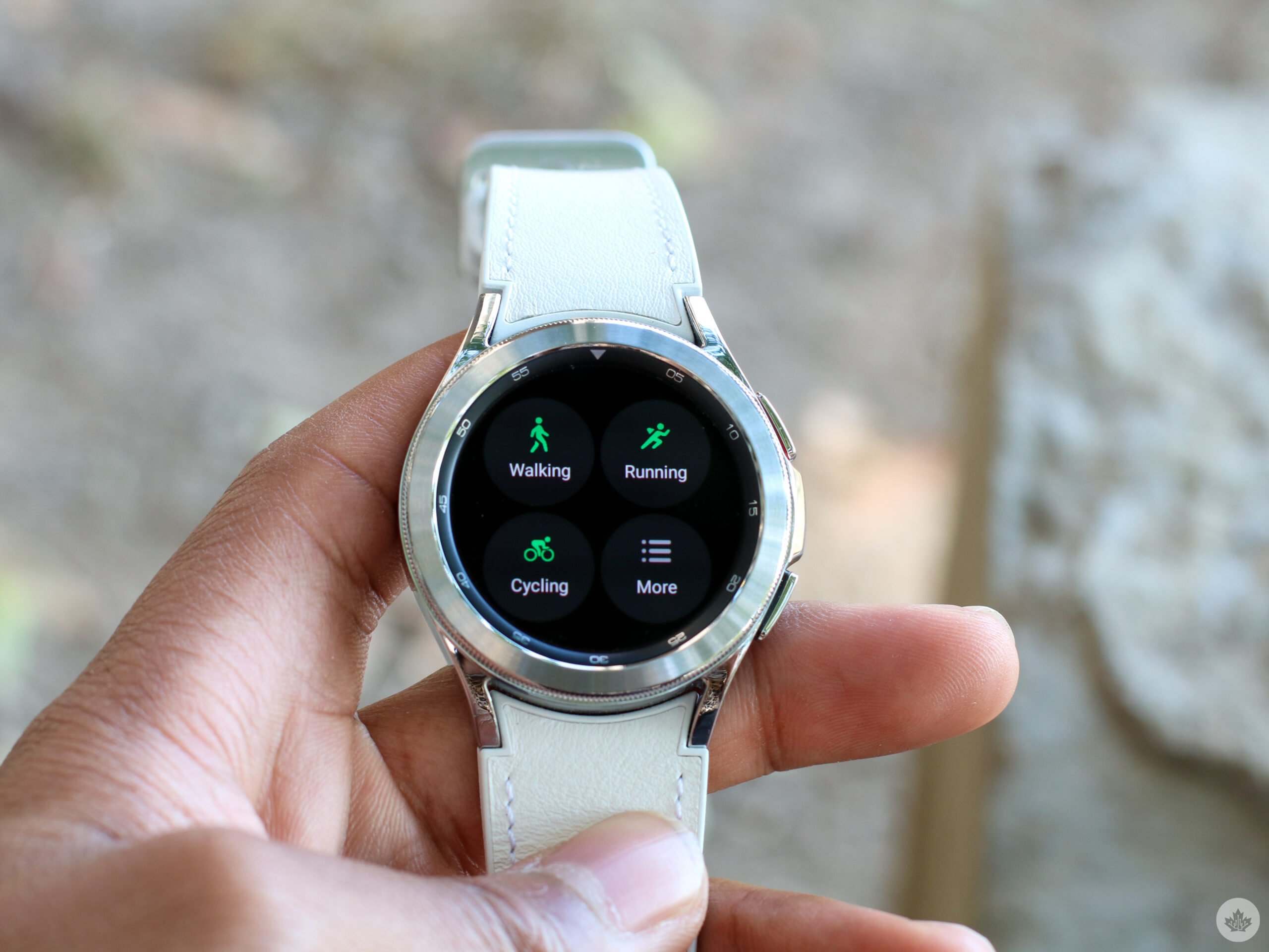 Galaxy Watch 4 Vs Amazfit GTS 4 10