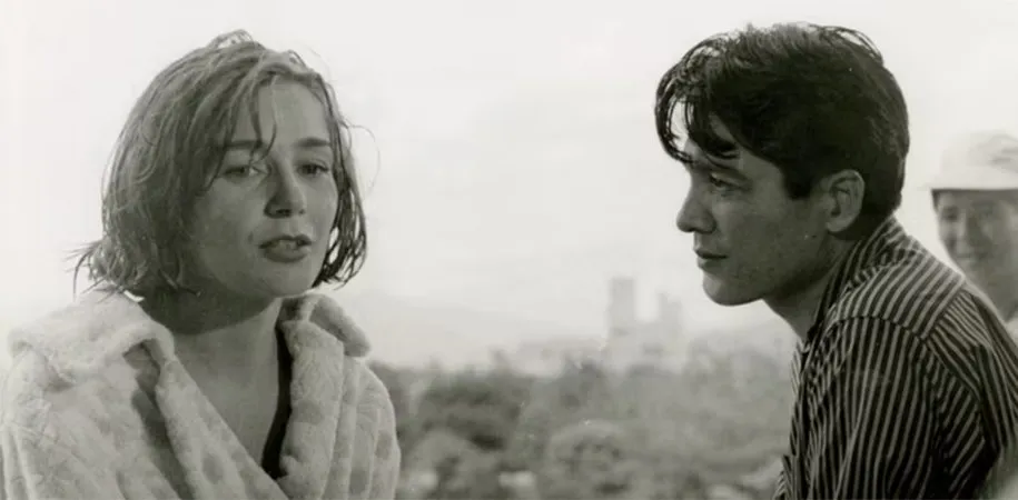 هیروشیما عشق من