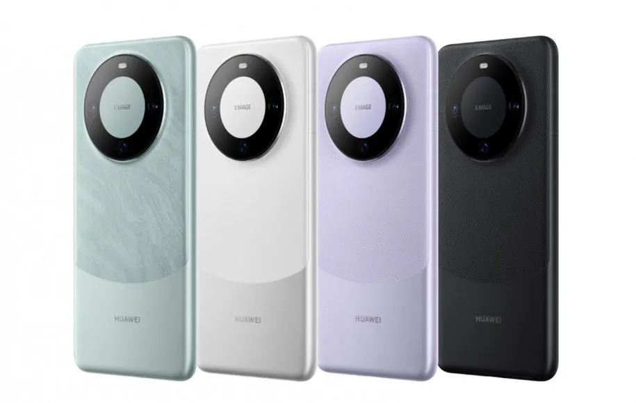 هواوی میت 60