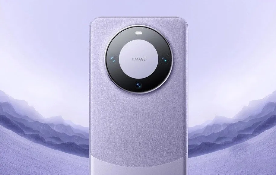 هواوی میت 60 پرو