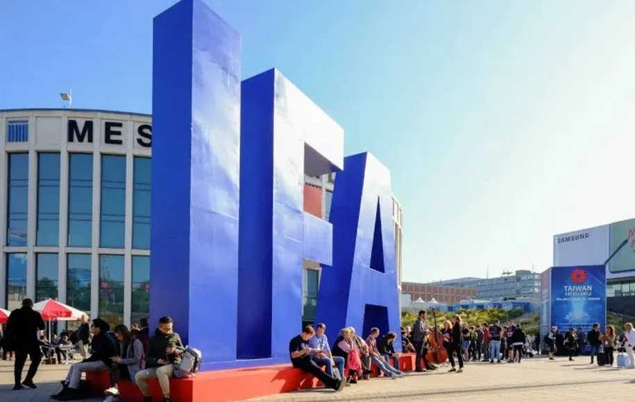 نمایشگاه IFA 2023