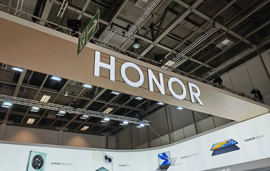 نمایشگاه IFA 2023