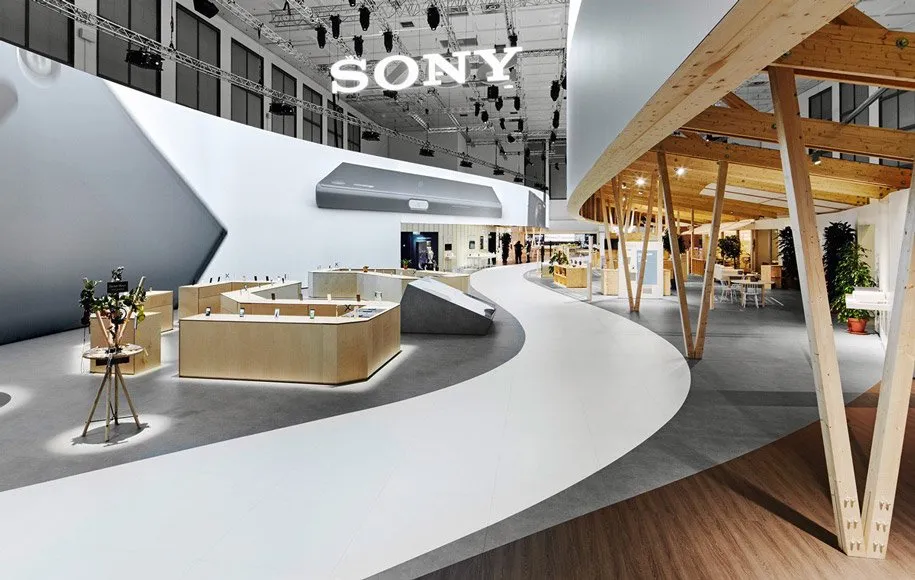 نمایشگاه IFA 2023