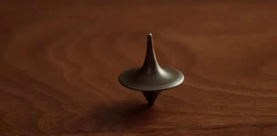 پایانبندی «تلقین»