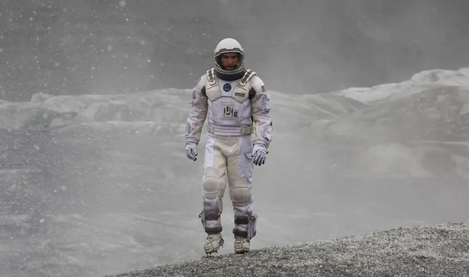 فیلم درباره اکتشافات علمی