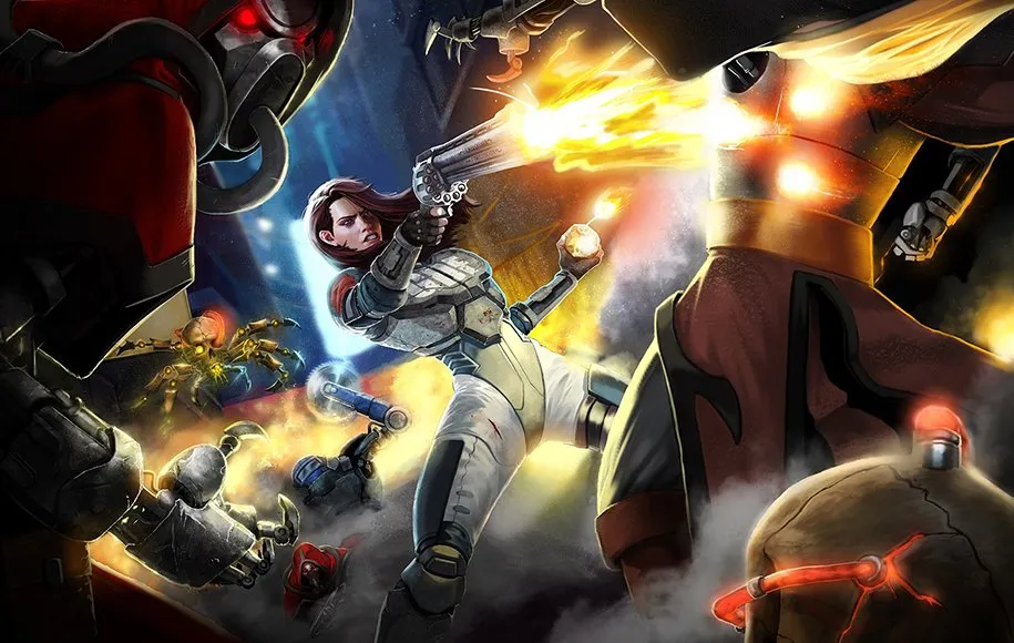 بهترین بازی های کم حجم کامپیوتر