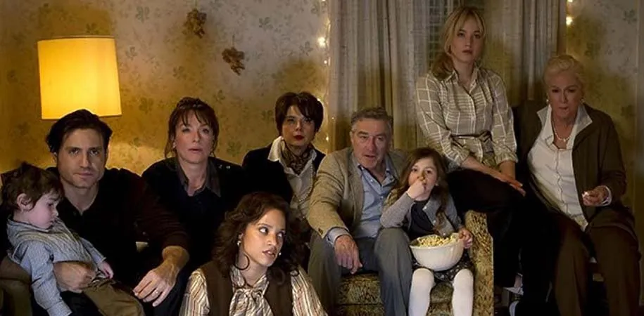 جوی، فیلم درباره کسبوکارها و استارتاپها