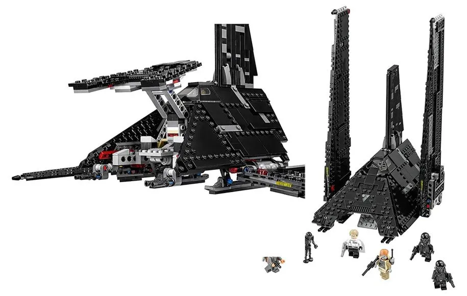 سفینه امپراتوری کرنیک