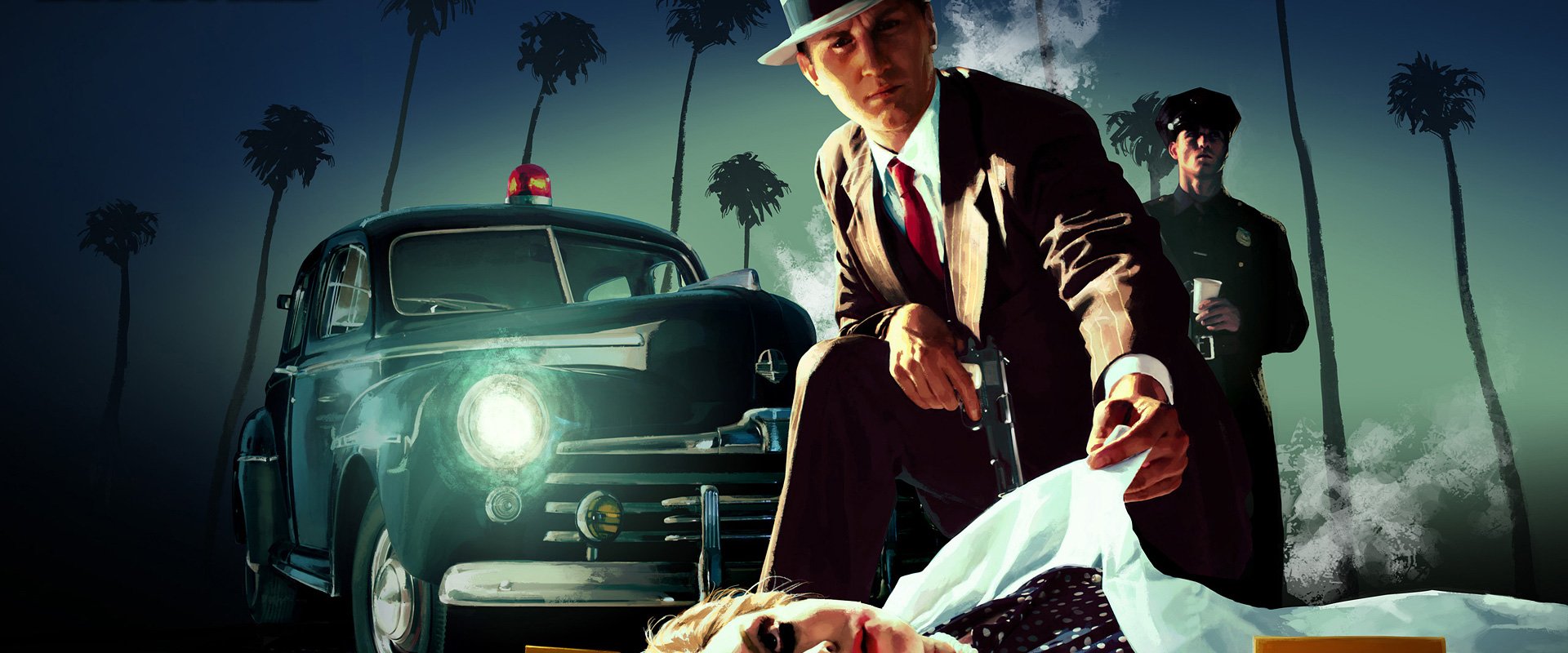 LANoire