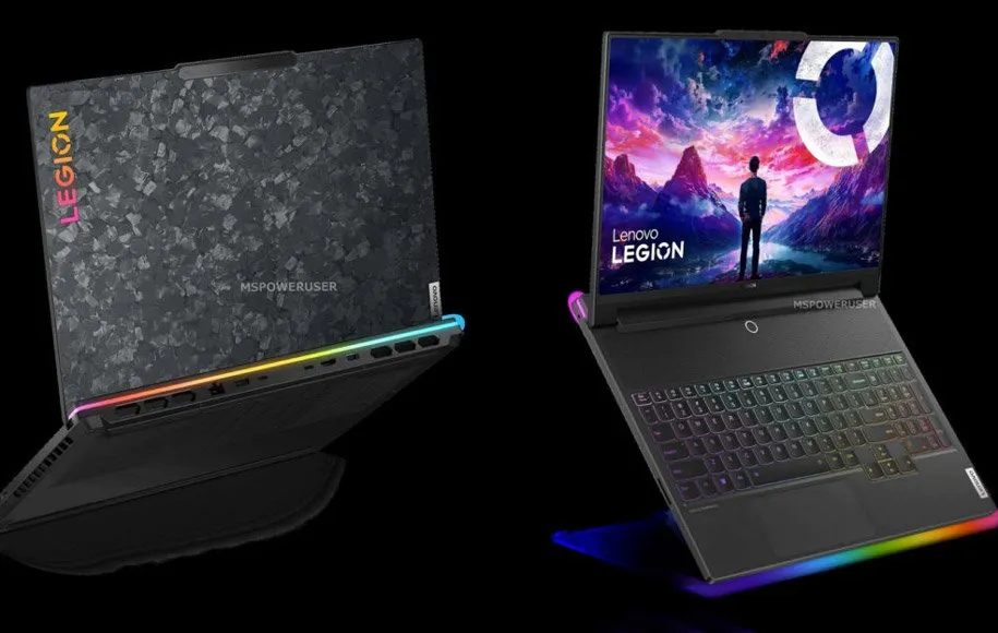 لنوو لیجن 9i