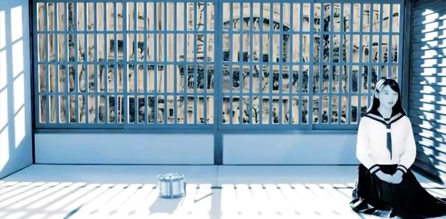 هزارتوی سینما