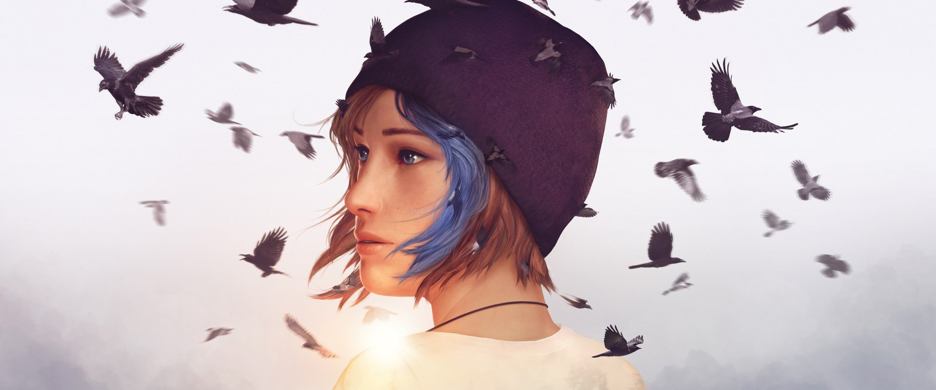 Life is Strange Before the Storm