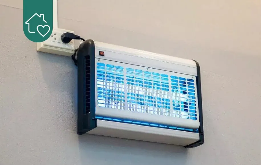 بهترین دستگاه دفع حشرات