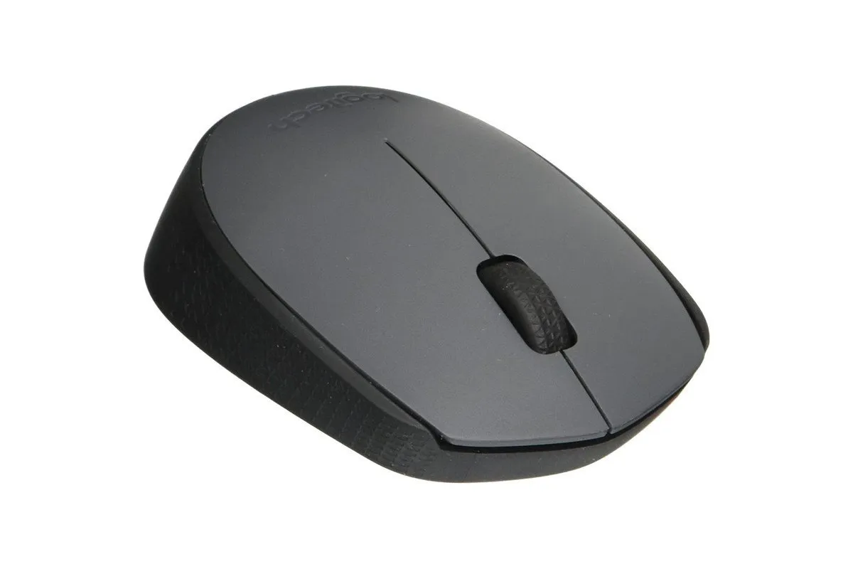 ماوس بی سیم لاجیتک مدل M170