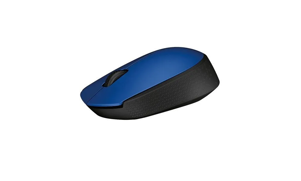 ماوس بی سیم لاجیتک مدل M171