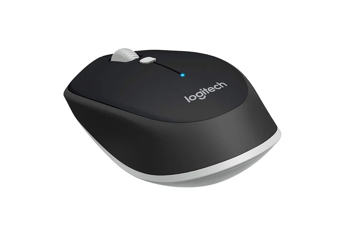 ماوس بی سیم لاجیتک مدل M535 BT