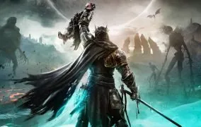 بازی Lords of the Fallen