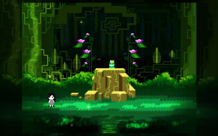 بازی Finding Teddy از بهترین بازی های ماجراجویی اندروید