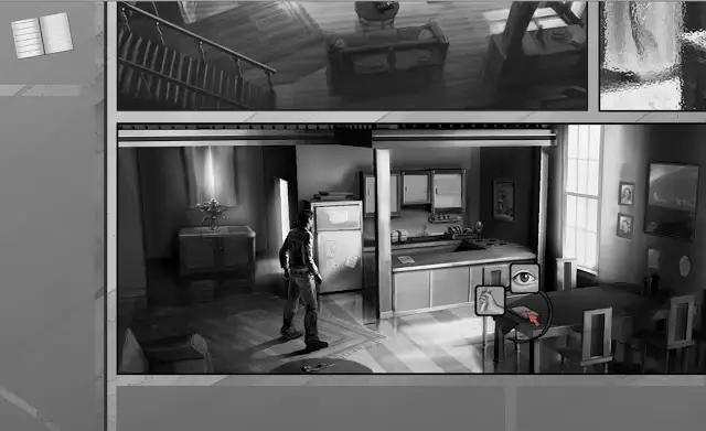 بازی Reperfection از بهترین بازی های ماجراجویی اندروید