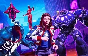 بازی Marvel Snap