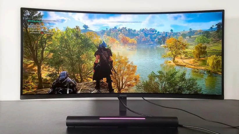 مانیتور هوآوی MateView GT