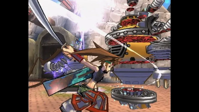 بازی Musashi Samurai Legends