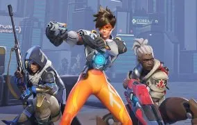 بازی Overwatch 2