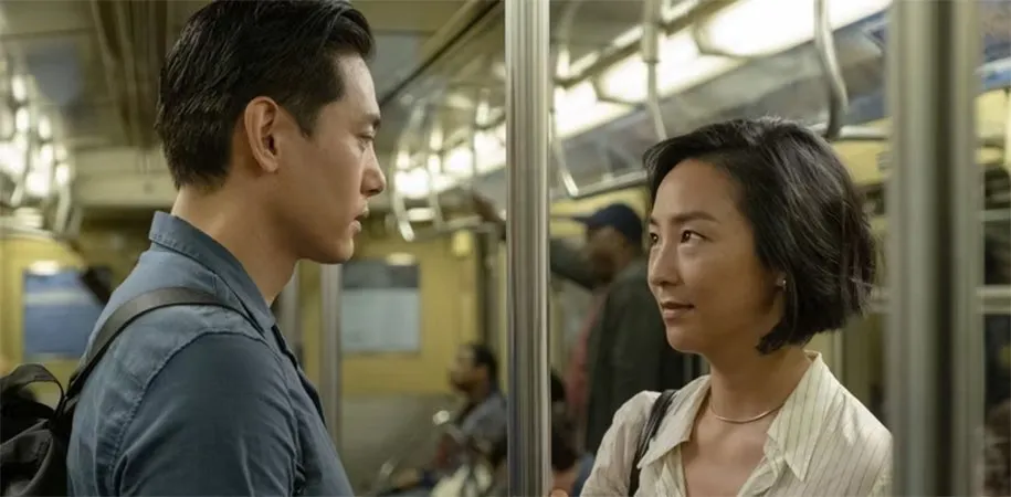 زندگیهای گذشته