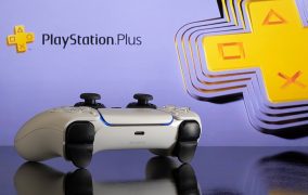 PlayStation Plus on PC