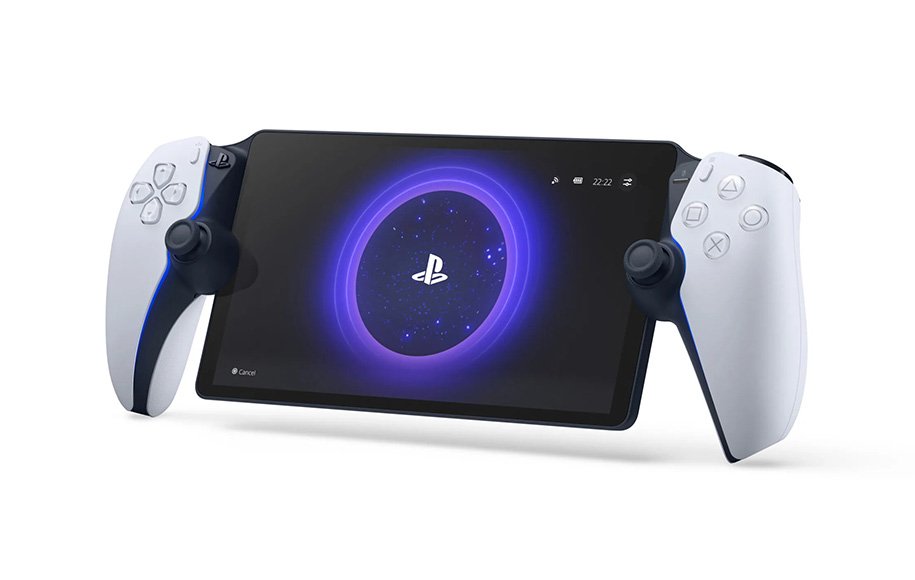 PlayStation Portal