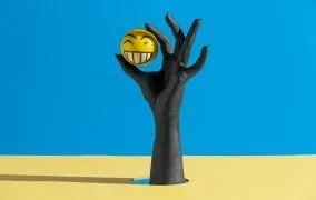 روانشناسان زرد