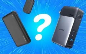 ظرفیت پاوربانک