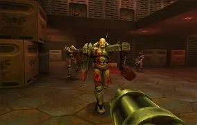 Quake 2 Remaster