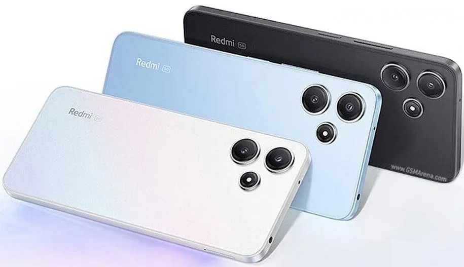 گوشی ردمی 12 5G